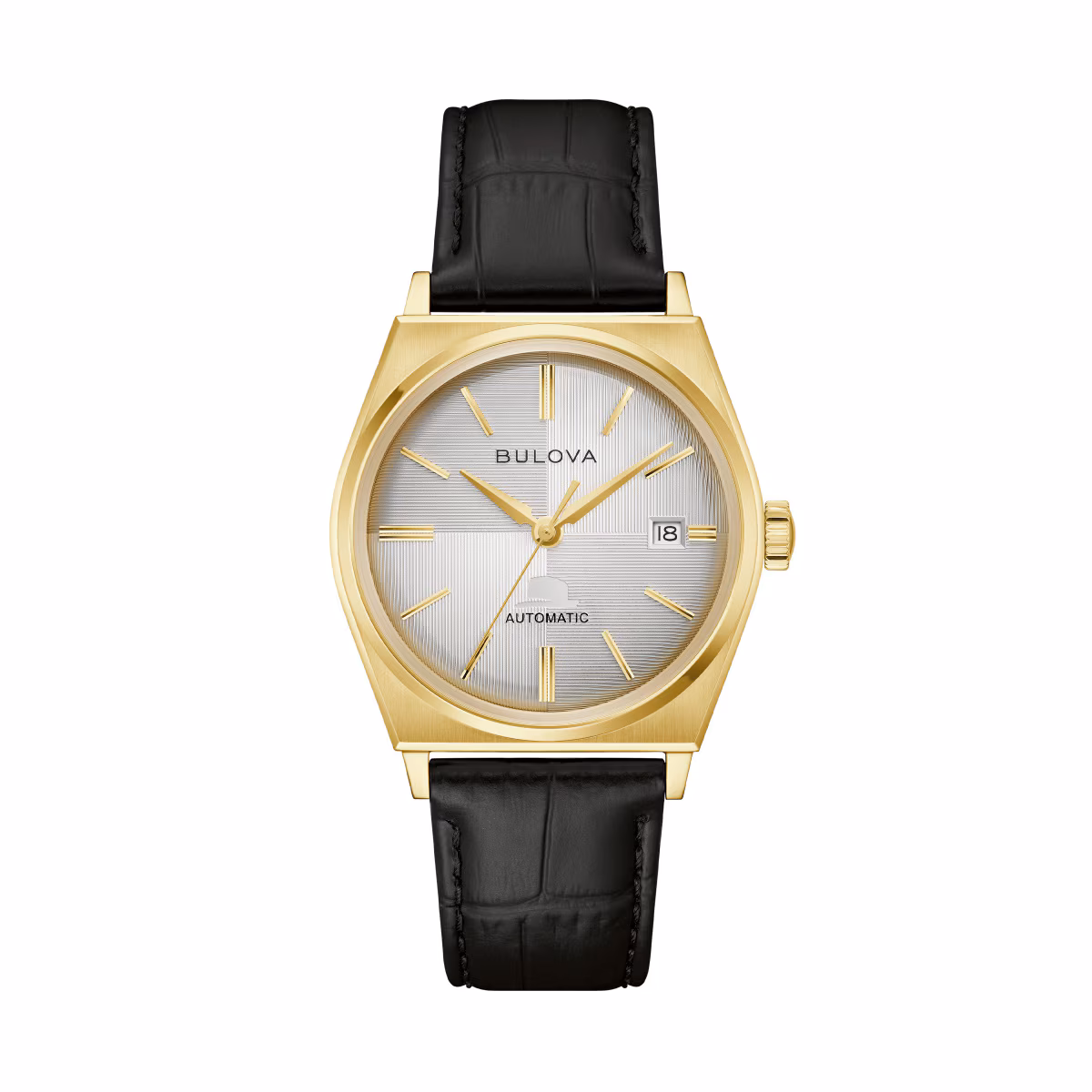 Reloj Bulova para Caballero 97B243