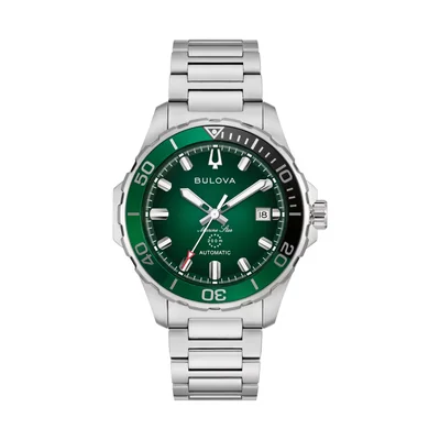 Reloj Bulova para Caballero 98B471