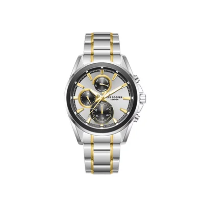 Reloj Lee Copper para Caballero Metal Lc08249.230