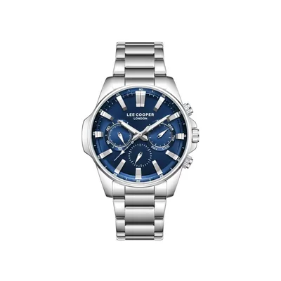 Reloj Lee Copper para Caballero Metal Lc08253.390