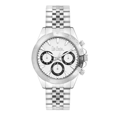 Reloj Lee Copper para Caballero Metal Lc07963.330