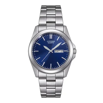 Reloj Citizen para Caballero Cuarzo 60163