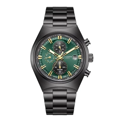 Reloj Lee Copper para Caballero Metal Lc08214.070