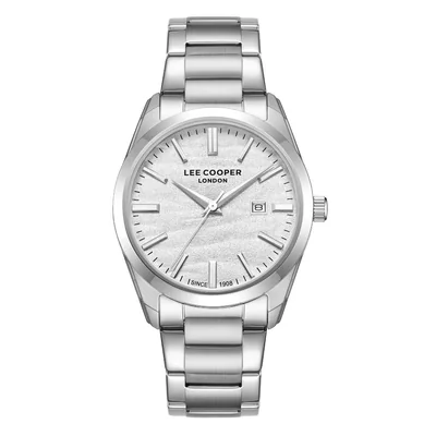 Reloj Lee Copper para Caballero Metal Lc08231.330