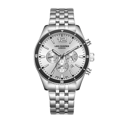 Reloj Lee Copper para Caballero Metal Lc07641.330