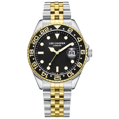 Reloj Lee Copper para Caballero Metal Lc08142.250