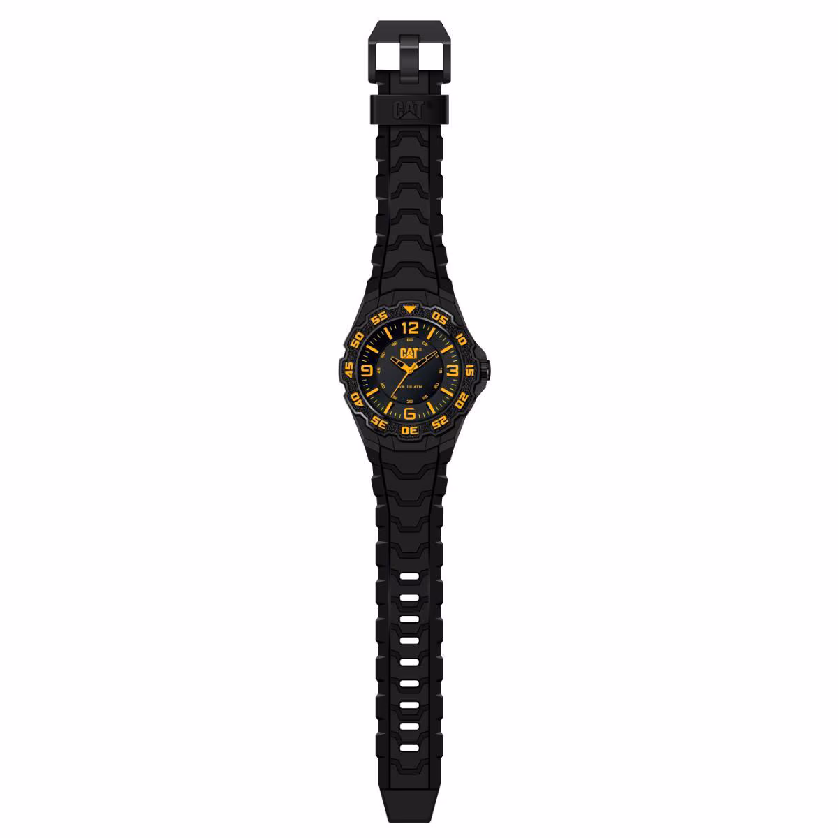 Reloj Cat Para Caballero Lb.111.21.137