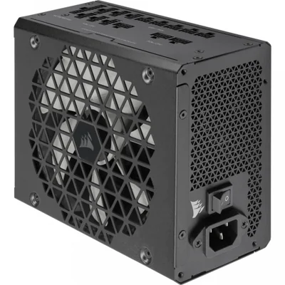 Fuente de Poder Corsair RM1000x Shift 80 PLUS Gold ATX, Modular, 24-pin ATX, 12VHPWR, 140mm, 1000W