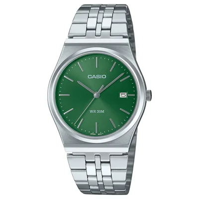 Reloj Casio Unisex MTP-B145DC-3AVCF