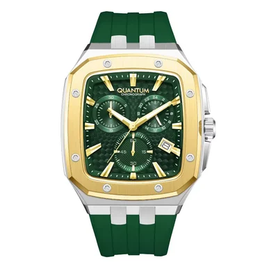 Reloj Quantum Para Caballero Hng1033.275
