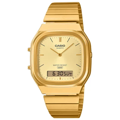 Reloj Casio Unisex Aq-240eg-9acf