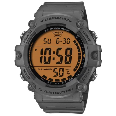 Reloj Casio para Caballero Ae-1500whc-8avcf