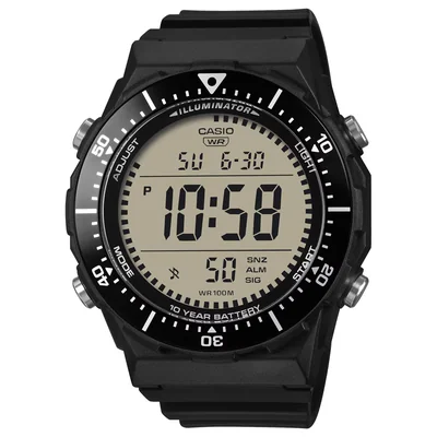 Reloj Casio para Caballero Ae-1700h-1avcf