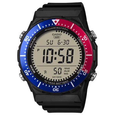 Reloj Casio para Caballero Ae-1700h-1a2vcf