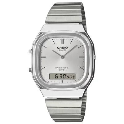Reloj Casio Unisex Aq-240e-7acf
