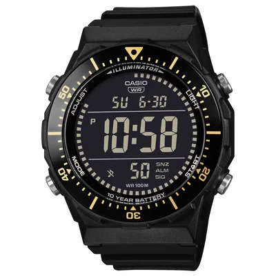 Reloj Casio para Caballero Ae-1700h-1bvcf