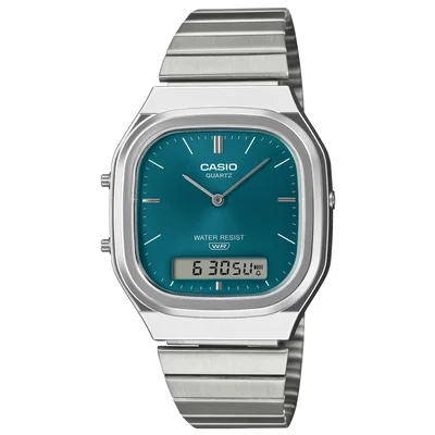 Reloj Casio Unisex Aq-240e-3acf