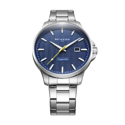Reloj Nivada Clipperton para Caballero Np26100macai