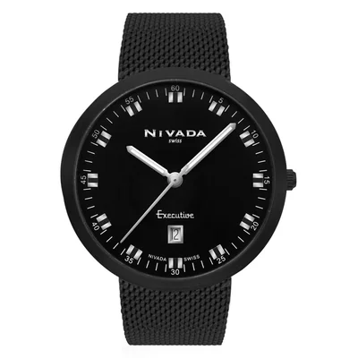 Reloj Nivada Executive para Caballero Nh23103mpvni