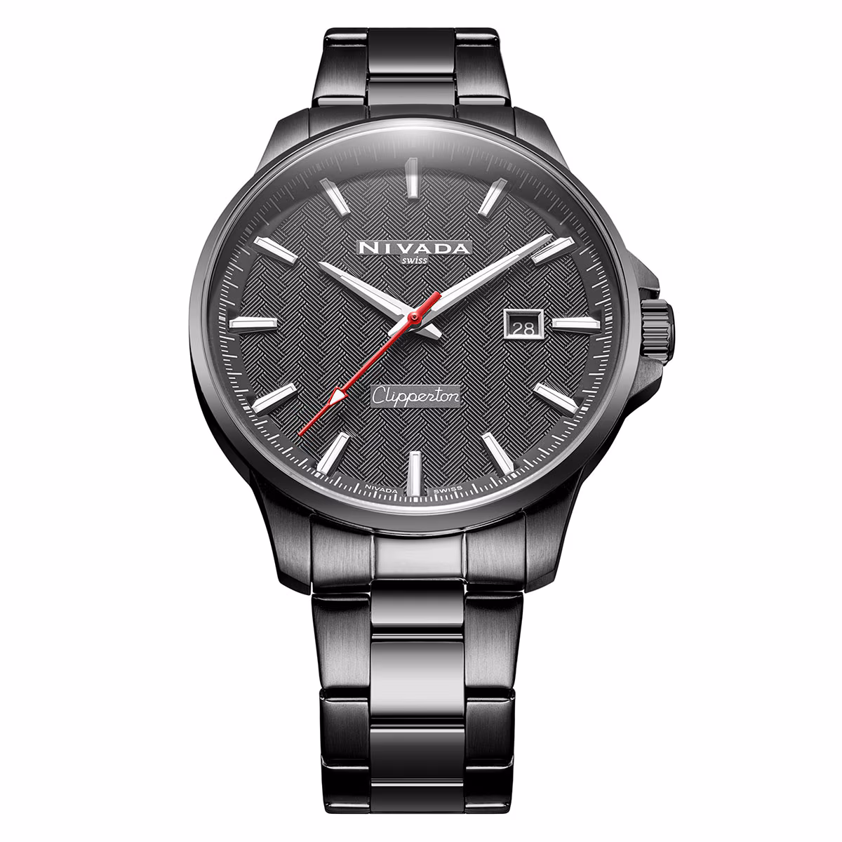 Reloj Nivada Clipperton para Caballero Np26103mpvgi