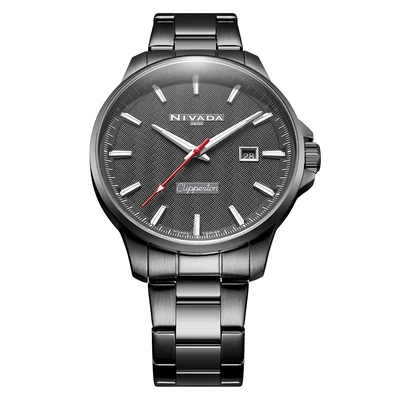 Reloj Nivada Clipperton para Caballero Np26103mpvgi