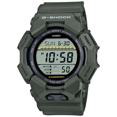 Reloj para Caballero Casio G-Shock Gd-010-3cr