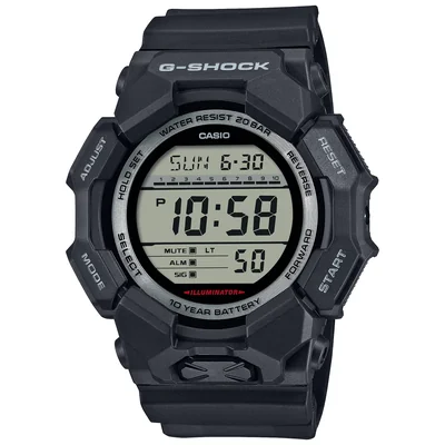 Reloj para Caballero Casio G-Shock Gd-010-1cr