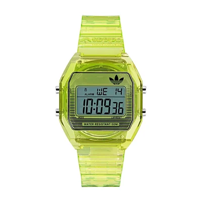 Reloj Adidas Unisex Modelo Aost255382i