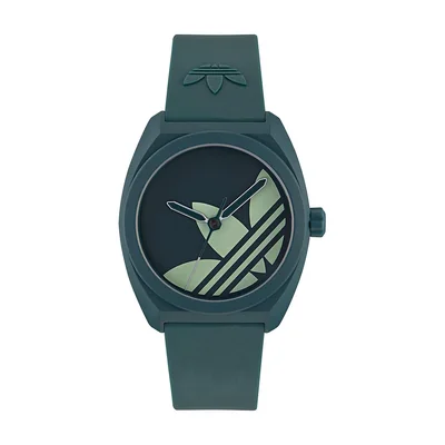 Reloj Adidas Unisex Modelo Aost255412i