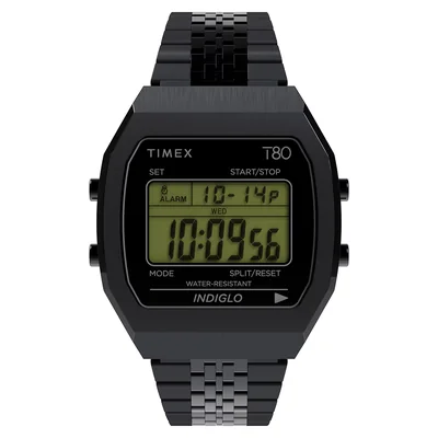Reloj Timex para Caballero Modelo Tw2w91600vt