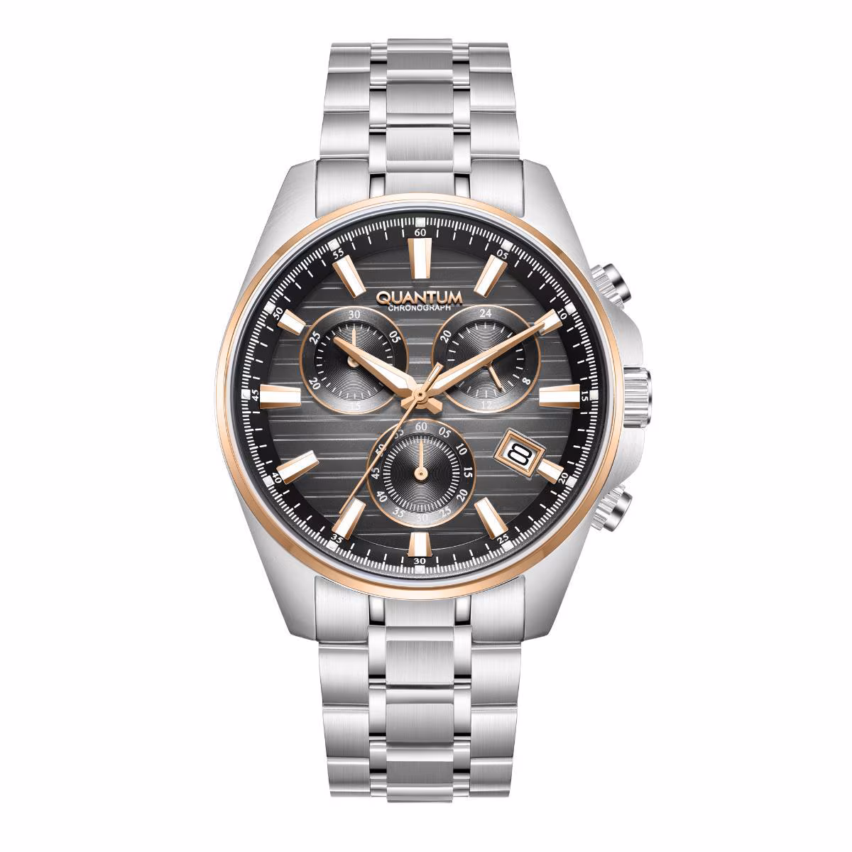 Reloj Quantum para Hombre
