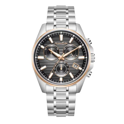 Reloj Quantum para Hombre