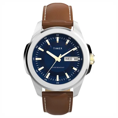 Reloj Timex para Caballero Modelo Tw2y38100vt