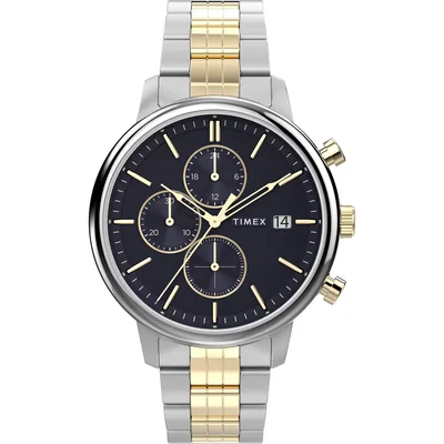 Reloj Timex para Caballero Modelo Tw2w13300vt