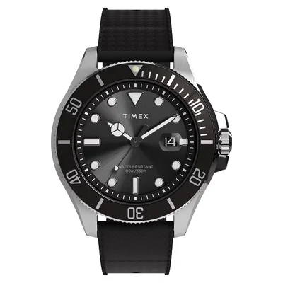 Reloj Timex para Caballero Modelo Tw2y09200vt