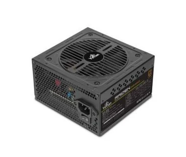 Fuente de Poder Yeyian Raiden 550W 80 PLUS Bronze ATX, 24-pin ATX, 120mm, 550W