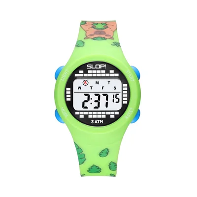 Reloj Infantil Slop para Niño