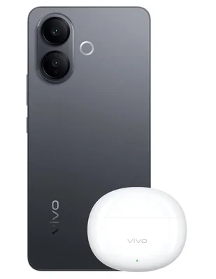 VIVO V60 LITE 4G AMOLED 6.78 pulgadas Telcel