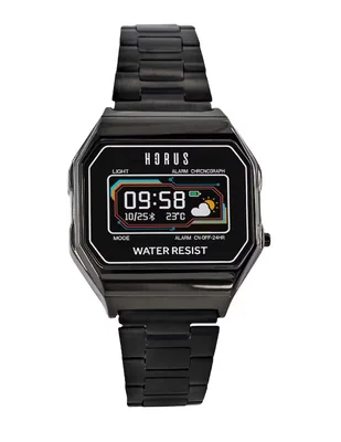 Smartwatch Select Power Horus W-Spn unisex con GPS