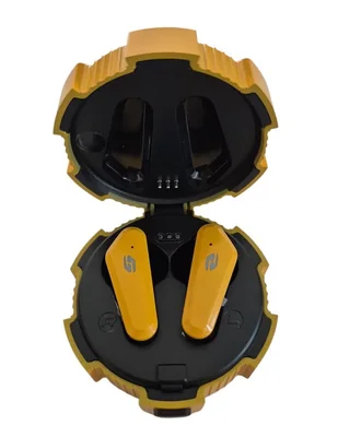 Audífonos In-Ear Contoysa X35 inalámbricos con cancelación de ruido