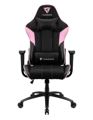 Silla gamer EC3 Thunderx3