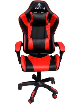 Silla gamer Libitium
