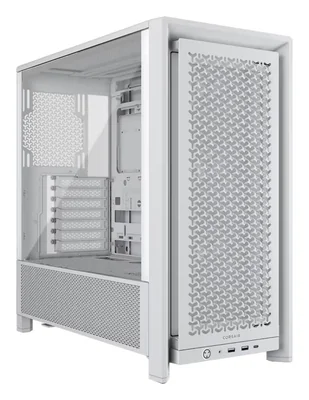 Gabinete Corsair 4000d rs