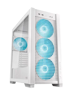 Gabinete de computadora ASUS GT302 90DC0013-B18000