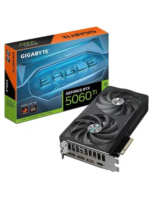 Tarjeta de video Gigabyte GV-N506TEAGLE OC-8GD