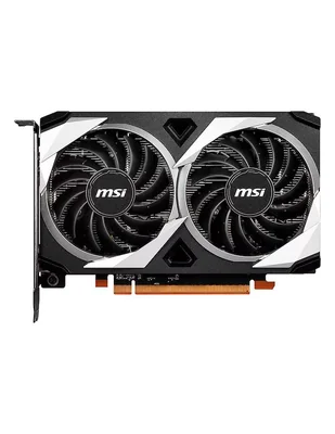 Tarjeta de Video ASUS DUAL-RX6500XT-O4G