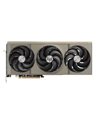 Tarjeta de video Sapphire RX9070 XT Nitro