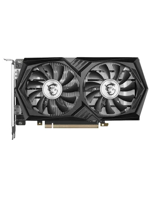 Tarjeta de video MSI RTX 3050 Gaming X 6G