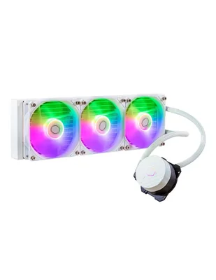 Disipador Cooler Master