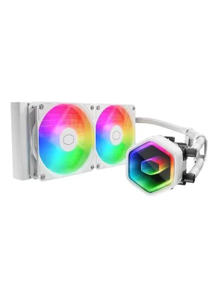 Disipador Cooler Master Master Liquid 240CORE